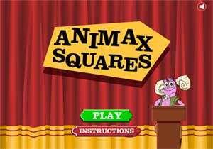 Animax Games
